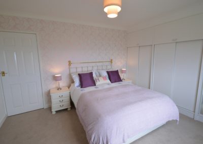 Seaham Bungalow Bedroom AFTER